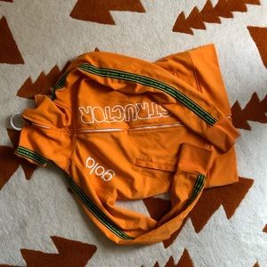 ORIGINAL Zumba gold instructor jacket